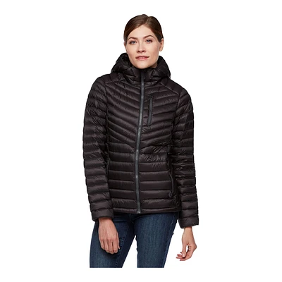 Black Diamond Women's Approach Jacket