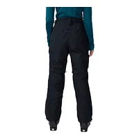 Mountain Hardwear Women's Cloud Bank Gore Insulated Pants