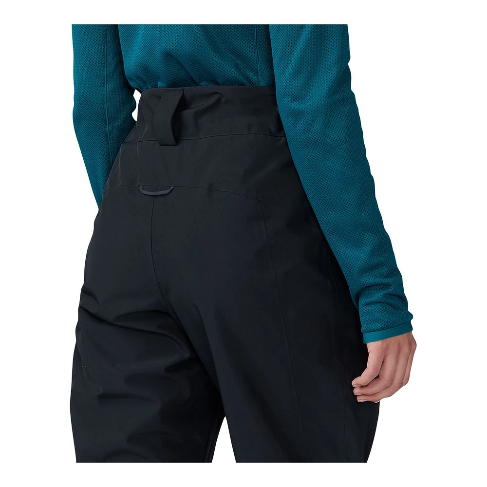 Mountain Hardwear Women's Cloud Bank Gore Insulated Pants