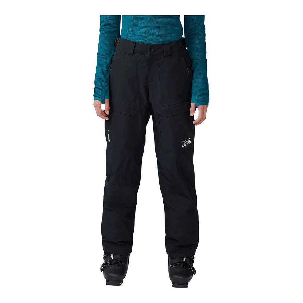 Mountain Hardwear Women's Cloud Bank Gore Insulated Pants