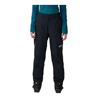 Mountain Hardwear Women's Cloud Bank Gore Insulated Pants