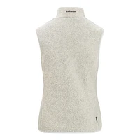 Icebreaker Women's RealFleece™ High Vest