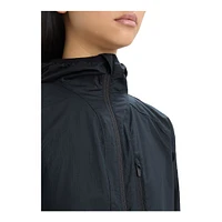 Icebreaker Women's Shell+™ Windbreaker Jacket