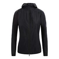 Icebreaker Women's Shell+™ Windbreaker Jacket