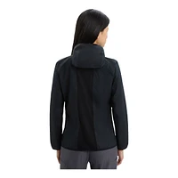 Icebreaker Women's Shell+™ Windbreaker Jacket