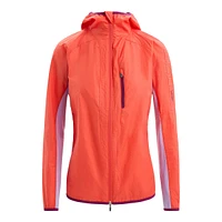 Icebreaker Women's Shell+™ Windbreaker Jacket