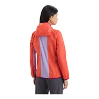 Icebreaker Women's Shell+™ Windbreaker Jacket