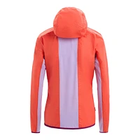 Icebreaker Women's Shell+™ Windbreaker Jacket