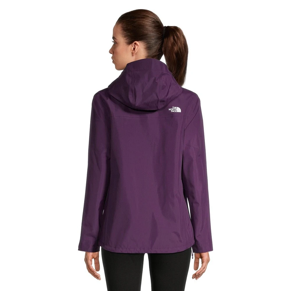 The North Face Women's Terrain Vista 3 Layer Pro Jacket