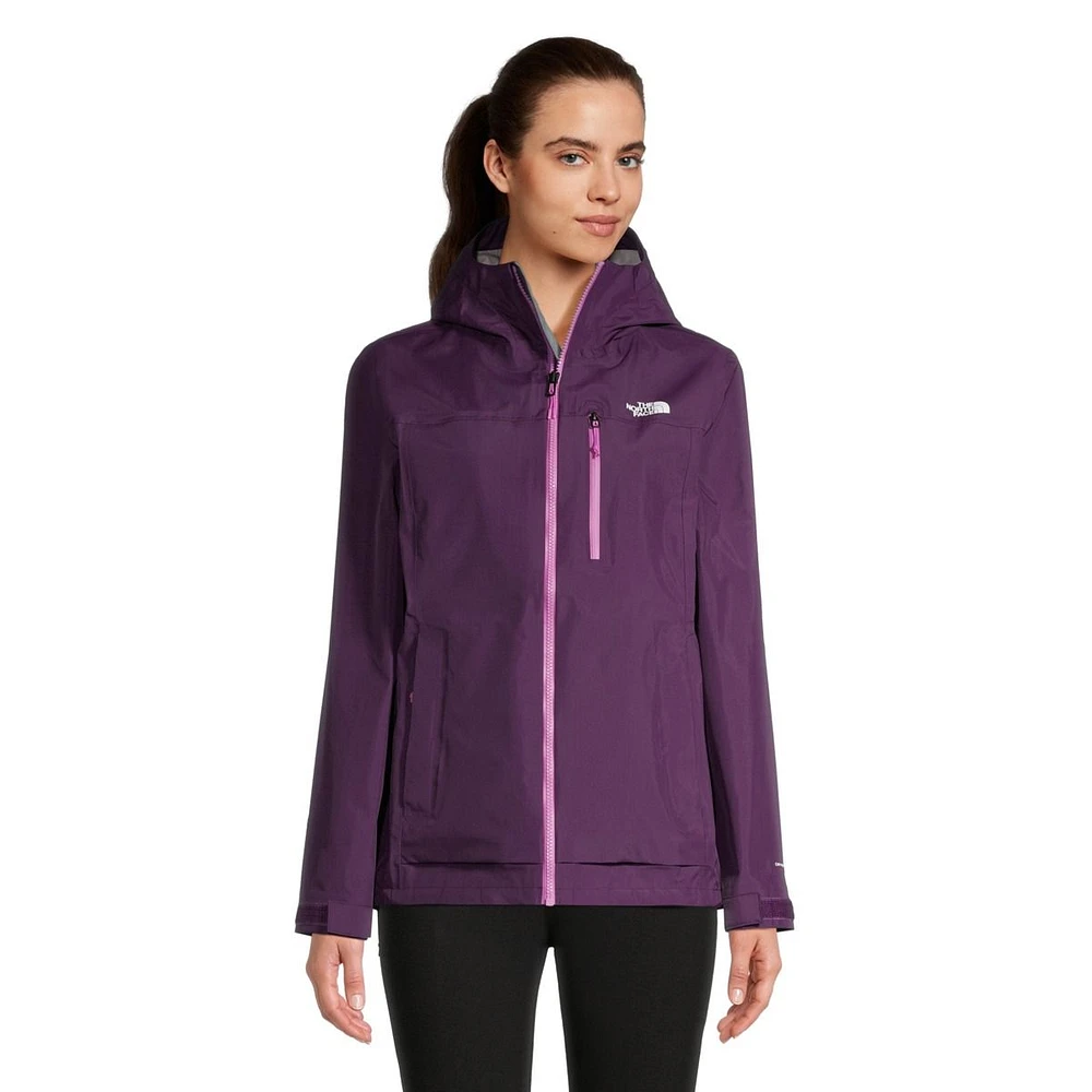 The North Face Women's Terrain Vista 3 Layer Pro Jacket