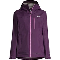 The North Face Women's Terrain Vista 3 Layer Pro Jacket