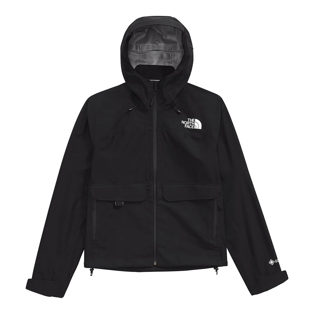 The North Face Women's Devils Brook Gore-Tex Jacket