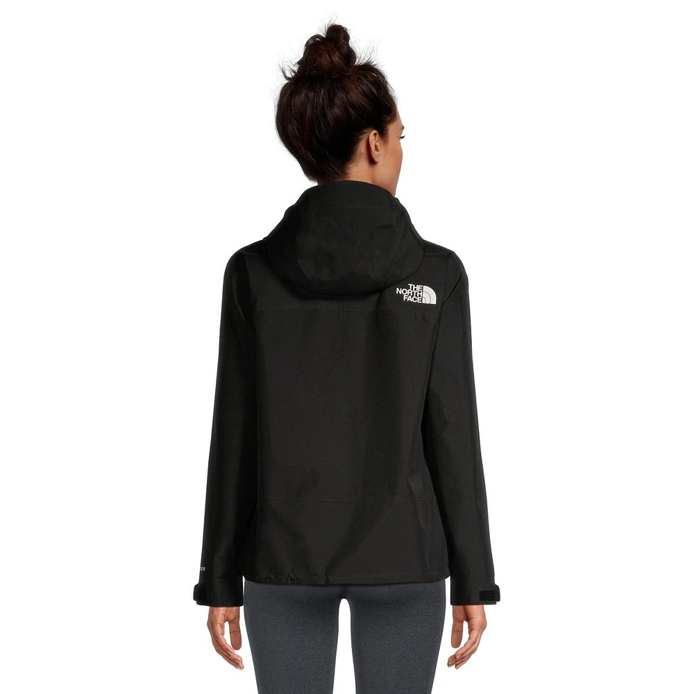 The North Face Women's Devils Brook Gore-Tex Jacket