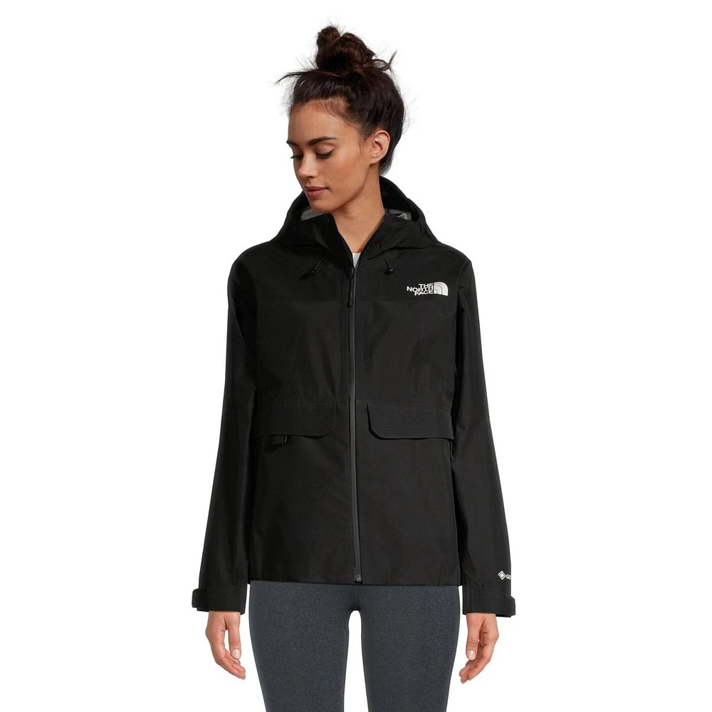 The North Face Women's Devils Brook Gore-Tex Jacket