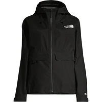 The North Face Women's Devils Brook Gore-Tex Jacket