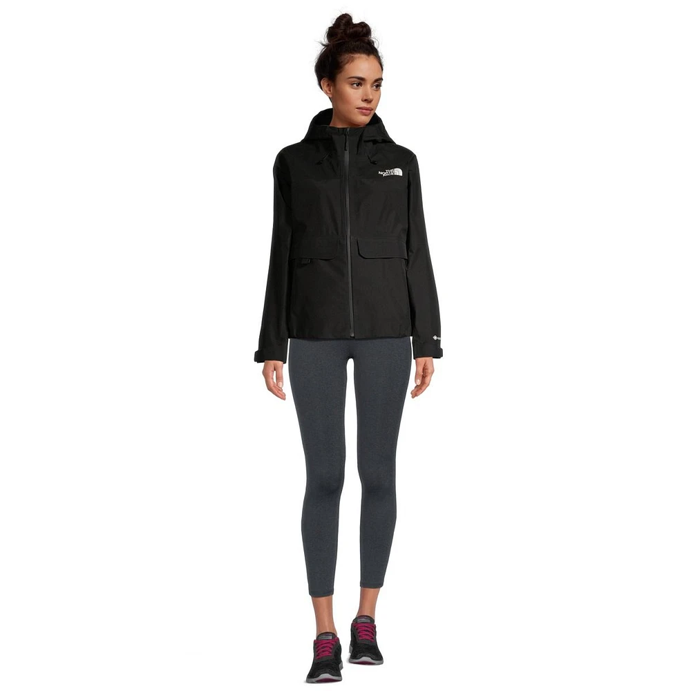 The North Face Women's Devils Brook Gore-Tex Jacket