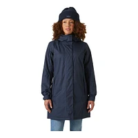 Helly Hansen Women's Vancouver Fleece Lined Jacket