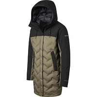 Columbia Women's Mountain Croo™ II Mid Down Jacket