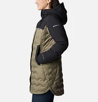 Columbia Women's Mountain Croo™ II Mid Down Jacket