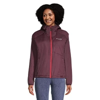 Columbia Women's Silver Leaf II Stretch Insulated Jacket