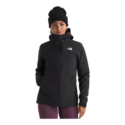 The North Face Women's Carto Triclimate® Jacket