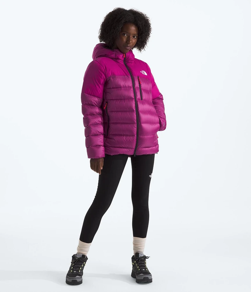 The North Face Women's Kalix Down Hoodie