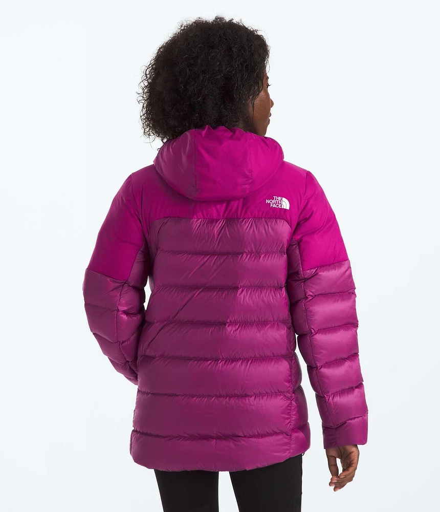 The North Face Women's Kalix Down Hoodie