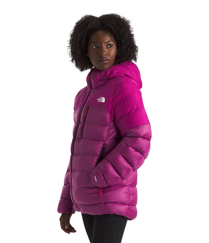 The North Face Women's Kalix Down Hoodie