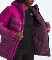 The North Face Women's Kalix Down Hoodie