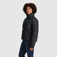 Outdoor Research Women's Coldfront Down Jacket