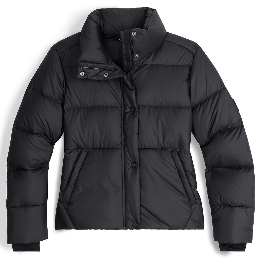 Outdoor Research Women's Coldfront Down Jacket