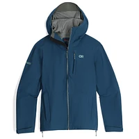 Outdoor Research Women's Aspire 3L Rain Jacket