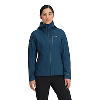 Outdoor Research Women's Aspire 3L Rain Jacket