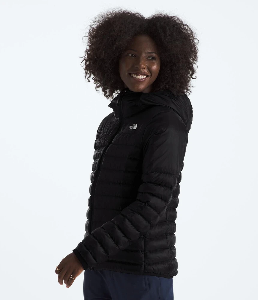 The North Face Women's Terra Peak Hoodie