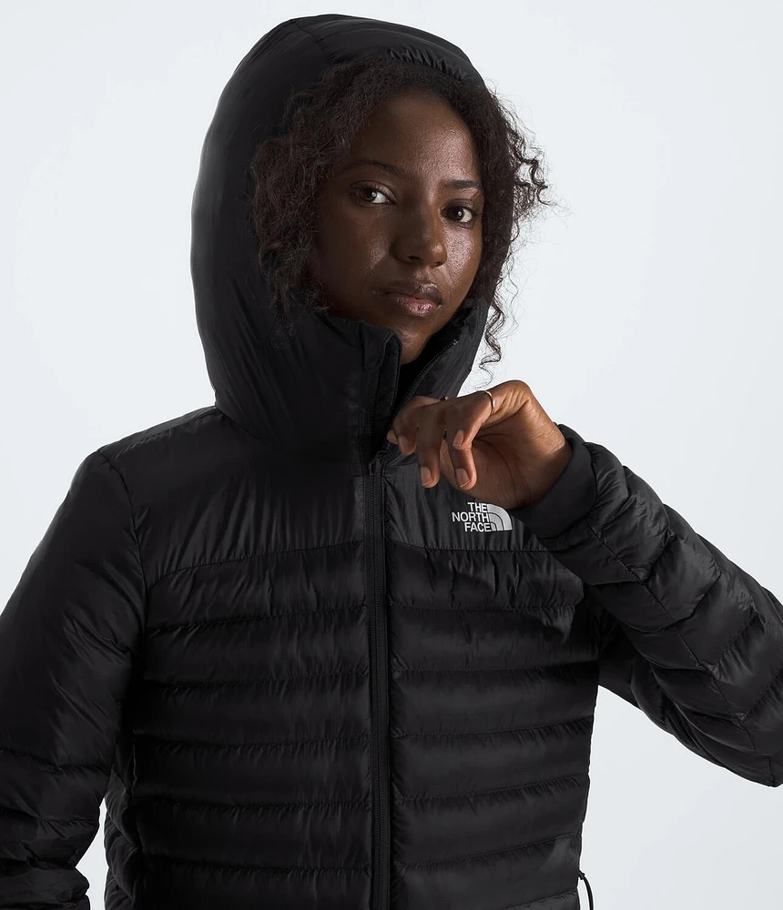 The North Face Women's Terra Peak Hoodie