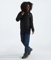 The North Face Women's Terra Peak Hoodie