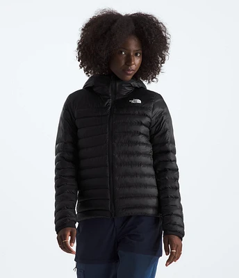 The North Face Women's Terra Peak Hoodie