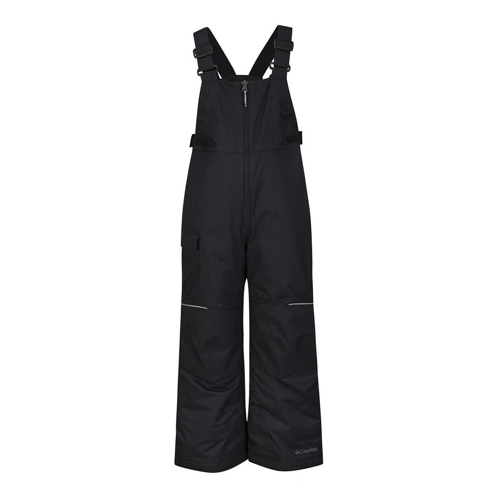 Columbia Kids' Adventure™ Ride Ski Bib Snow Pants