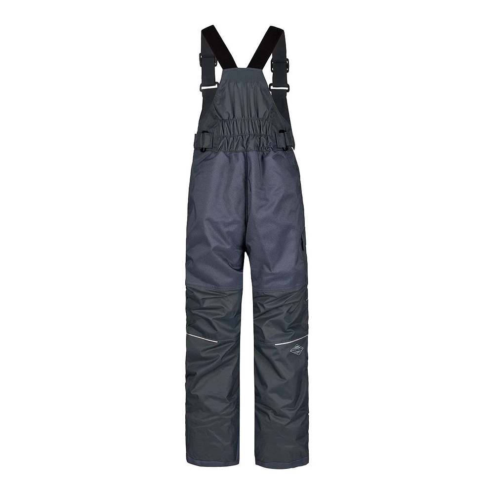 Columbia Kids' Adventure™ Ride Ski Bib Snow Pants