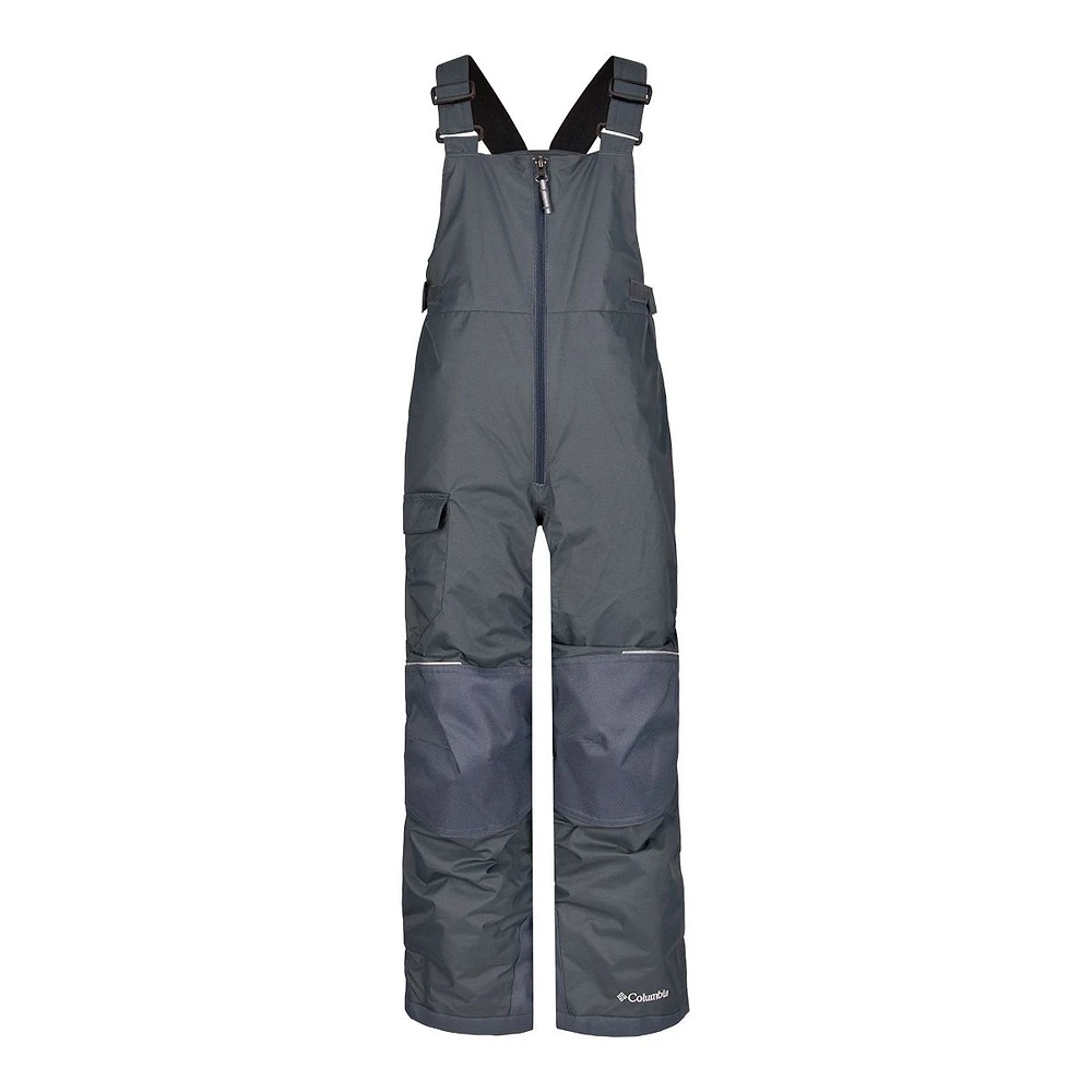 Columbia Kids' Adventure™ Ride Ski Bib Snow Pants