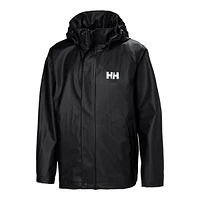 Helly Hansen Boys' Junior Moss Jacket