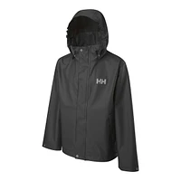 Helly Hansen Boys' Junior Moss Jacket