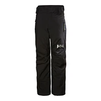 Helly Hansen Boys' Legendary Insulated Ski Pants