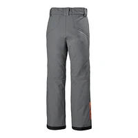 Helly Hansen Boys' Legendary Insulated Ski Pants