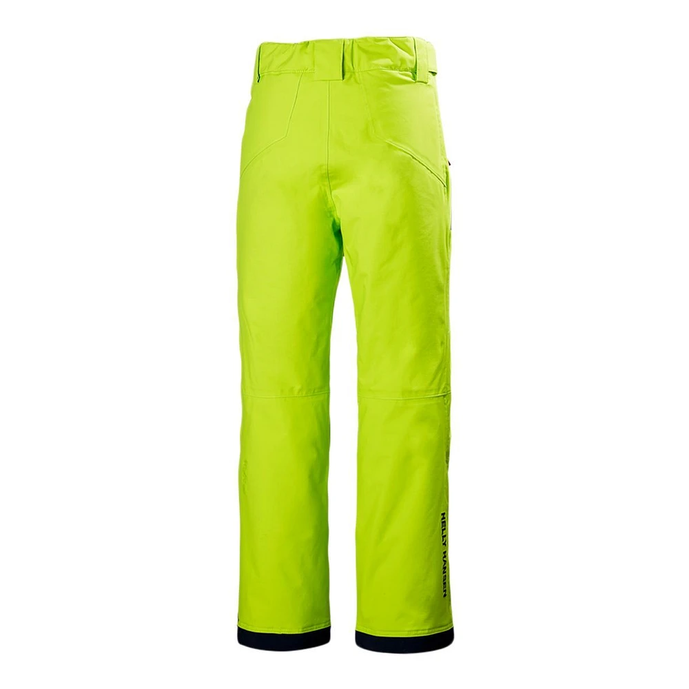 Helly Hansen Boys' Legendary Insulated Ski Pants