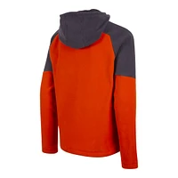 Helly Hansen Boys' Daybreaker Fleece Pullover Hoodie