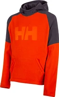 Helly Hansen Boys' Daybreaker Fleece Pullover Hoodie