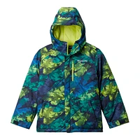 Columbia Kids' Lightning Lift Winter Jacket