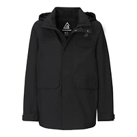 Ripzone Boys' Franklin 2L Rain Jacket