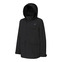 Ripzone Boys' Franklin 2L Rain Jacket